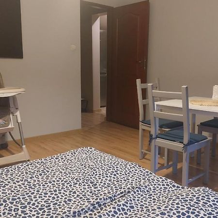 Apartament Polna Zatorアパートメント エクステリア 写真