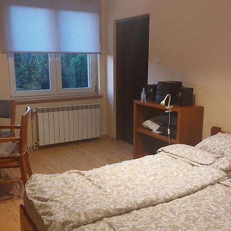 Apartament Polna Zatorアパートメント エクステリア 写真