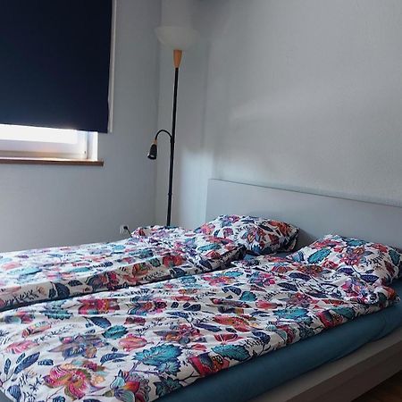 Apartament Polna Zatorアパートメント エクステリア 写真