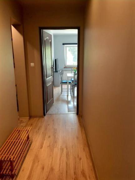 Apartament Polna Zatorアパートメント エクステリア 写真