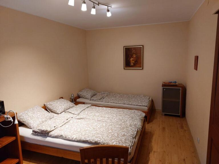 Apartament Polna Zatorアパートメント エクステリア 写真