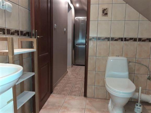 Apartament Polna Zatorアパートメント エクステリア 写真
