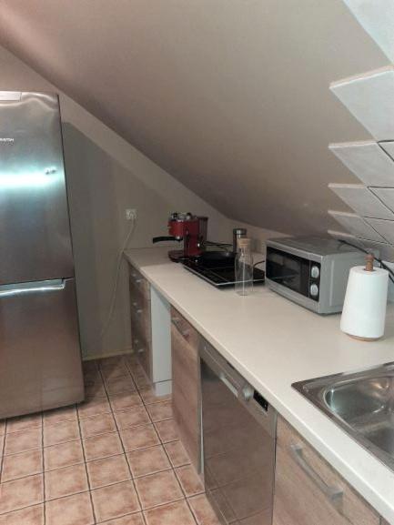 Apartament Polna Zatorアパートメント エクステリア 写真