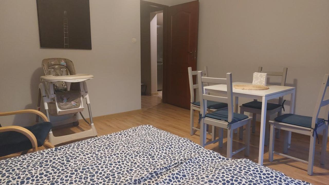 Apartament Polna Zatorアパートメント エクステリア 写真