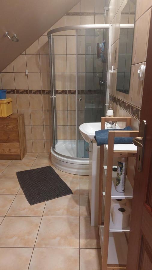 Apartament Polna Zatorアパートメント エクステリア 写真