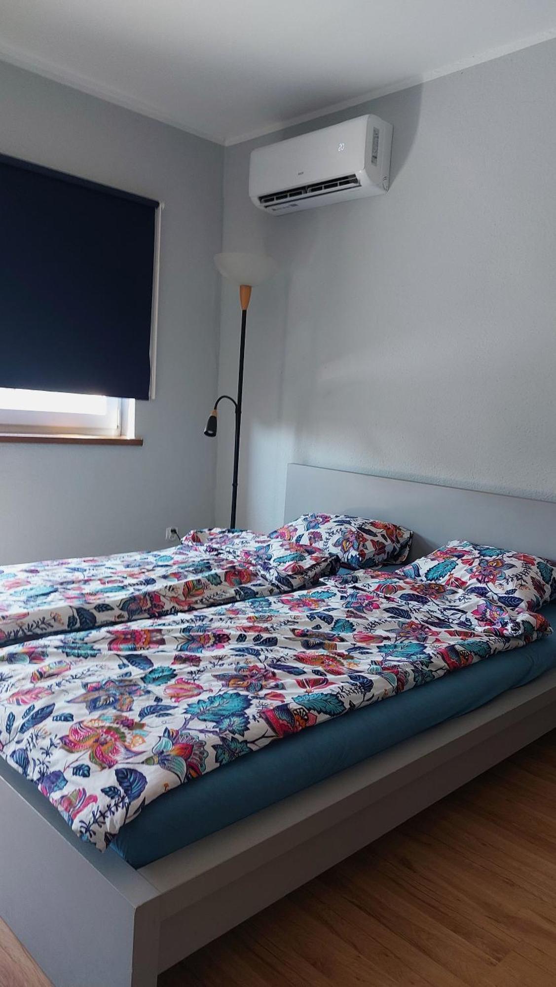 Apartament Polna Zatorアパートメント エクステリア 写真